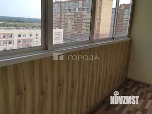 1-к квартира, на длительный срок, 30м2, 6/6 этаж