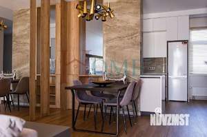 2-к квартира, на длительный срок, 74м2, 4/6 этаж