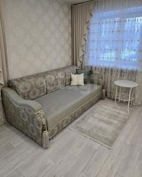 Студия квартира, на длительный срок, 41м2, 2/5 этаж