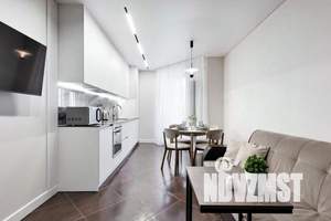 2-к квартира, посуточно, 55м2, 6/14 этаж