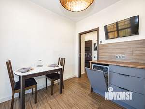 2-к квартира, на длительный срок, 44м2, 10/12 этаж