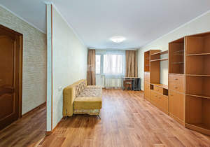 2-к квартира, на длительный срок, 42м2, 3/5 этаж