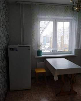 1-к квартира, на длительный срок, 37м2, 7/10 этаж