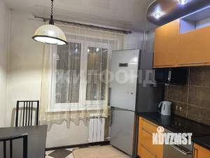 2-к квартира, на длительный срок, 53м2, 8/11 этаж