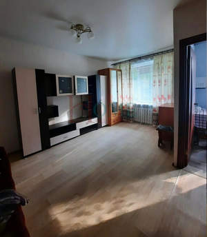 1-к квартира, на длительный срок, 31м2, 1/5 этаж