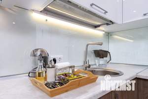 Студия квартира, посуточно, 36м2, 14/17 этаж