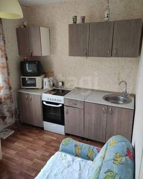 1-к квартира, на длительный срок, 40м2, 8/10 этаж