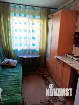 Студия квартира, на длительный срок, 13м2, 1/5 этаж