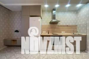 1-к квартира, посуточно, 48м2, 12/25 этаж