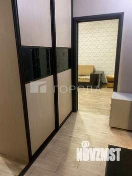 2-к квартира, на длительный срок, 45м2, 2/9 этаж