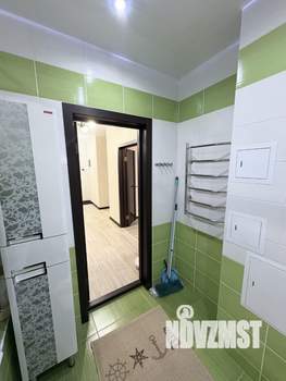 2-к квартира, на длительный срок, 83м2, 6/26 этаж