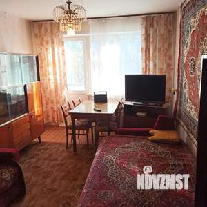 2-к квартира, на длительный срок, 42м2, 3/5 этаж