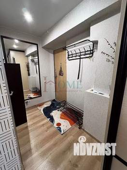 1-к квартира, на длительный срок, 30м2, 2/9 этаж