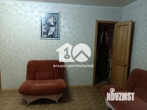 2-к квартира, на длительный срок, 43м2, 4/5 этаж