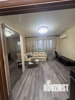 2-к квартира, на длительный срок, 59м2, 5/16 этаж