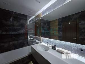 2-к квартира, на длительный срок, 56м2, 6/10 этаж