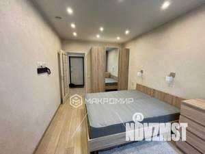 1-к квартира, на длительный срок, 37м2, 15/22 этаж