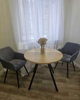 2-к квартира, на длительный срок, 60м2, 5/27 этаж