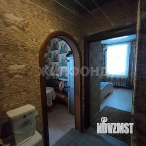 2-к квартира, на длительный срок, 60м2, 1/2 этаж