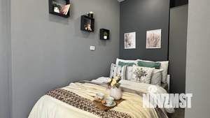 1-к квартира, посуточно, 38м2, 11/25 этаж