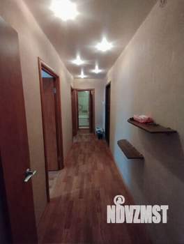 3-к квартира, на длительный срок, 58м2, 5/9 этаж