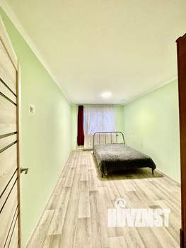 2-к квартира, на длительный срок, 44м2, 1/5 этаж