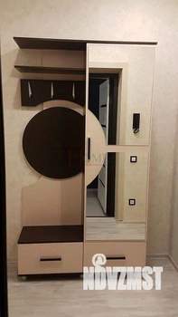 Студия квартира, на длительный срок, 30м2, 3/17 этаж