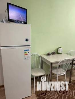 Студия квартира, посуточно, 25м2, 4/17 этаж