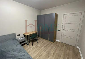 1-к квартира, на длительный срок, 44м2, 9/9 этаж