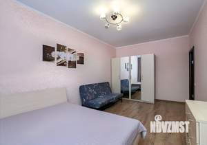 2-к квартира, на длительный срок, 65м2, 6/19 этаж