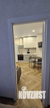 1-к квартира, на длительный срок, 26м2, 6/21 этаж