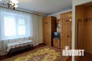 1-к квартира, на длительный срок, 32м2, 2/5 этаж