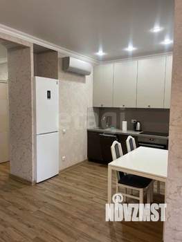2-к квартира, на длительный срок, 45м2, 7/26 этаж