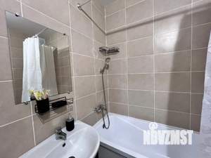 1-к квартира, посуточно, 70м2, 1/1 этаж