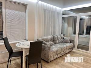 3-к квартира, посуточно, 69м2, 1/1 этаж