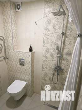 1-к квартира, посуточно, 23м2, 1/1 этаж