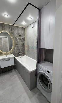 2-к квартира, на длительный срок, 70м2, 3/17 этаж