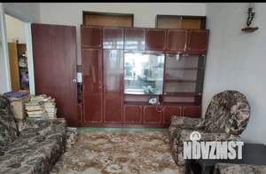 2-к квартира, на длительный срок, 45м2, 9/9 этаж