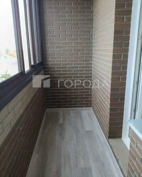 Студия квартира, на длительный срок, 27м2, 4/23 этаж