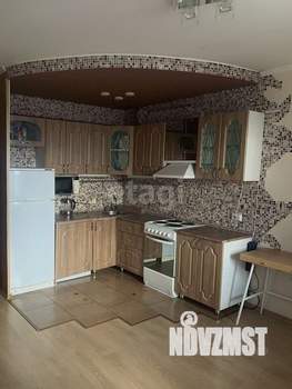 Студия квартира, на длительный срок, 23м2, 8/10 этаж