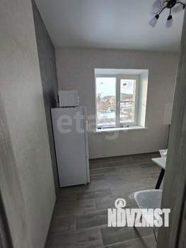 1-к квартира, на длительный срок, 30м2, 3/3 этаж