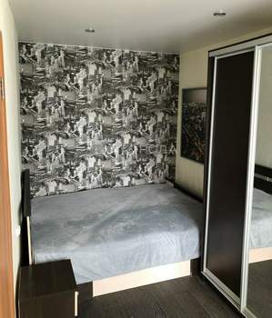 2-к квартира, на длительный срок, 41м2, 5/5 этаж