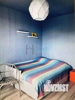 2-к квартира, на длительный срок, 42м2, 2/9 этаж