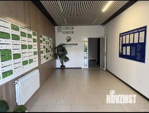 2-к квартира, на длительный срок, 50м2, 15/26 этаж