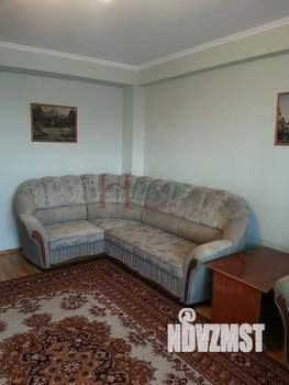 1-к квартира, на длительный срок, 58м2, 16/17 этаж