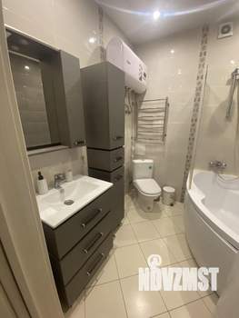 2-к квартира, посуточно, 48м2, 3/19 этаж