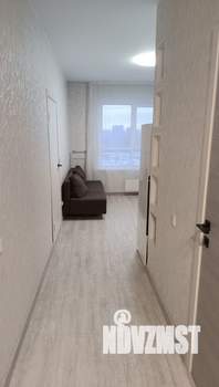 1-к квартира, на длительный срок, 34м2, 14/14 этаж