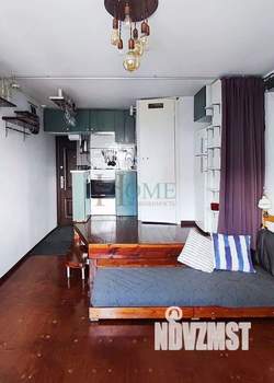 1-к квартира, на длительный срок, 20м2, 7/8 этаж