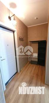 Студия квартира, на длительный срок, 24м2, 5/18 этаж