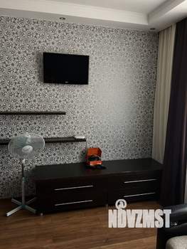 Студия квартира, на длительный срок, 20м2, 4/10 этаж